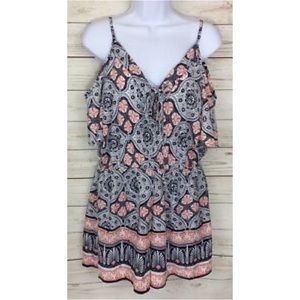 [SOLD] Summery romper
